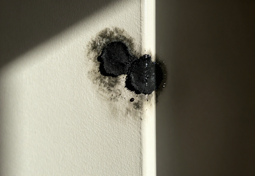 Mould Removal in Queens Park