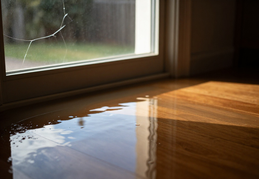 Water Extraction And Removal in Queens Park